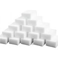 thumbnail image 1 of Scaroo Scouring Pads,Magic Cleaning Sponges High Density 10mm thick 20-Pcs, 1 of 4