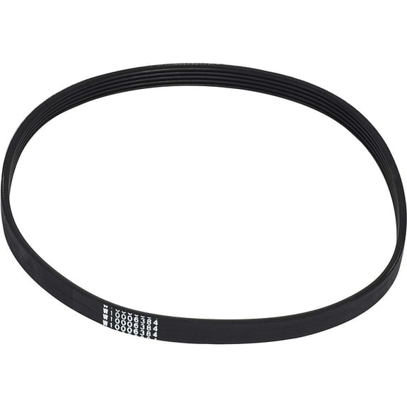 Scaroo W10006384 Washer Drive Belt Compatible with Whirlpool PS2579381