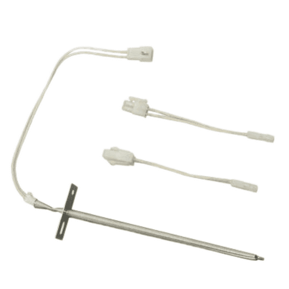 Scaroo W10127323 Oven temperature Sensor For Maytag Replaces With 12001357