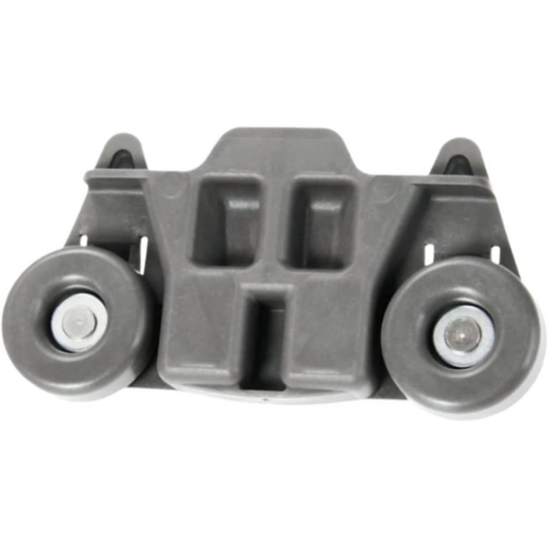 Dishwasher dishrack roller hot sale w10195416v