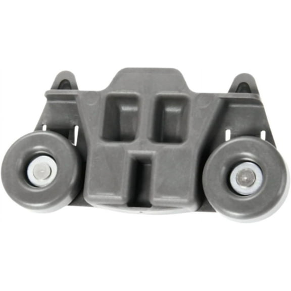 Scaroo W10195416V Dishwasher Wheel Dish Rack Roller For Maytag JDTSS243GX0