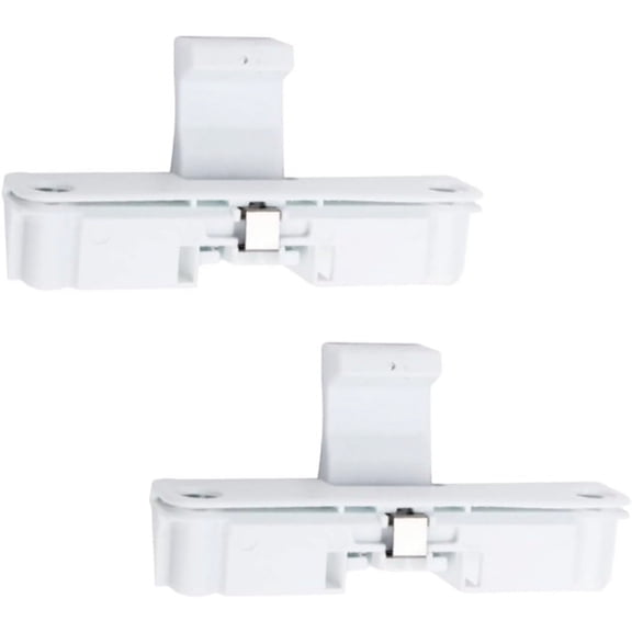 Scaroo W10240513 Washer Lid Latch Lock Strike Fit For Whirlpool 2-PACK