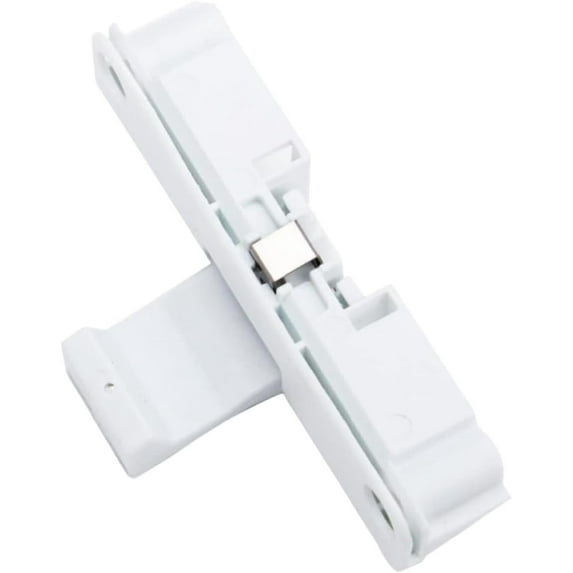 Scaroo W10240513 Washer Lid Latch Lock Strike Fit For Whirlpool AP6017583