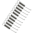 thumbnail image 1 of Scaroo W10250667 Counter Balance Spring Compatible With Whirlpool 10-Pack, 1 of 4