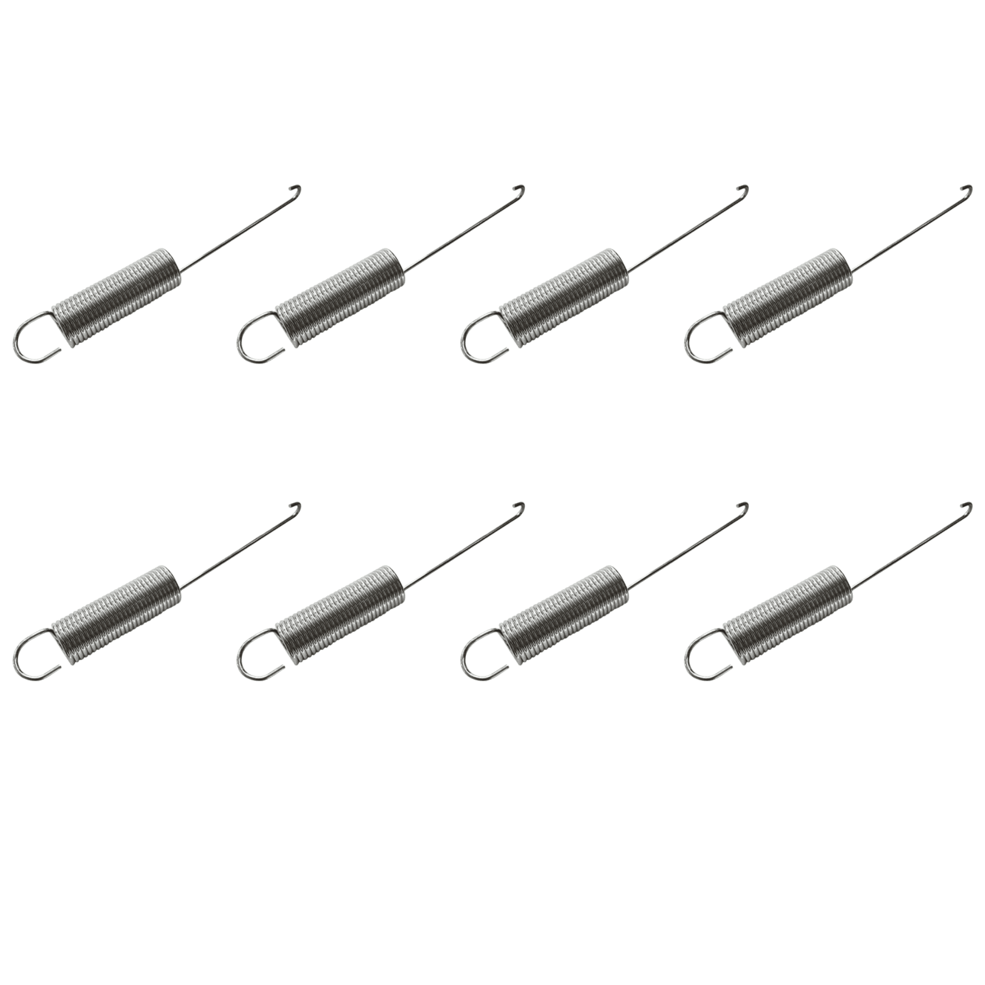 Scaroo W10250667 Counter Balance Spring Fit For Whirlpool 388492 8-PACK ...