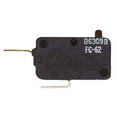 thumbnail image 1 of Scaroo W10269458 Microwave Door Switch Compatible with GE Replaces WB24X830, 1 of 5
