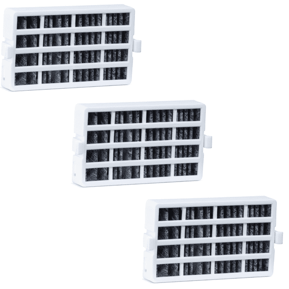 Scaroo W10311524 Refrigerator Air Filter Compatible With Whirlpool 3-Pack