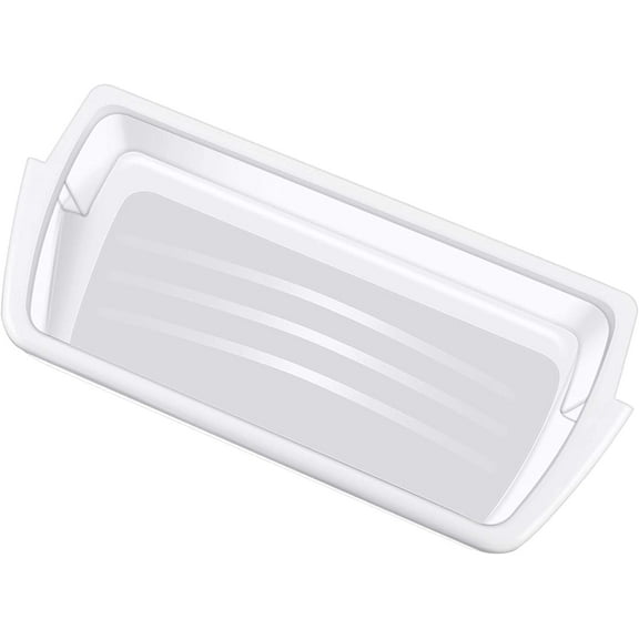 Scaroo W10321304 Door Shelf Bin Compatible With Whirlpool Replaces 2171046