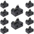 thumbnail image 1 of Scaroo W10328463 Gas Dryer Coil Kit for Whirlpool, Sears AP5177867 (10-Pack), 1 of 6