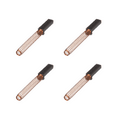 thumbnail image 1 of Scaroo W10380496 Carbon Motor Brushes For Whirlpool Replace 3184115D 4-PACK, 1 of 6