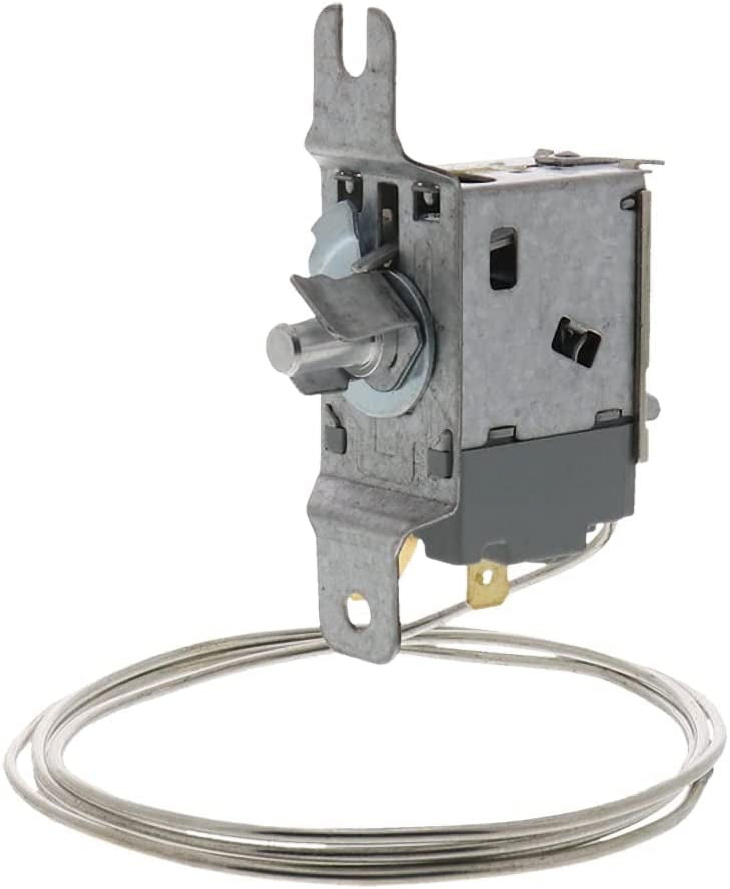 Scaroo W10583800 Refrigerator Cold Control Fit For Whirlpool W10396166