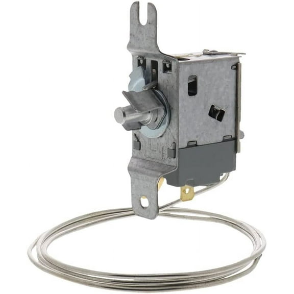 Scaroo W10583800 Refrigerator Cold Control Fit For Whirlpool W10396166