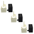 thumbnail image 1 of Scaroo W10613606 Refrigerator Compressor Start Relay Fit For Whirlpool 3-PACK, 1 of 6