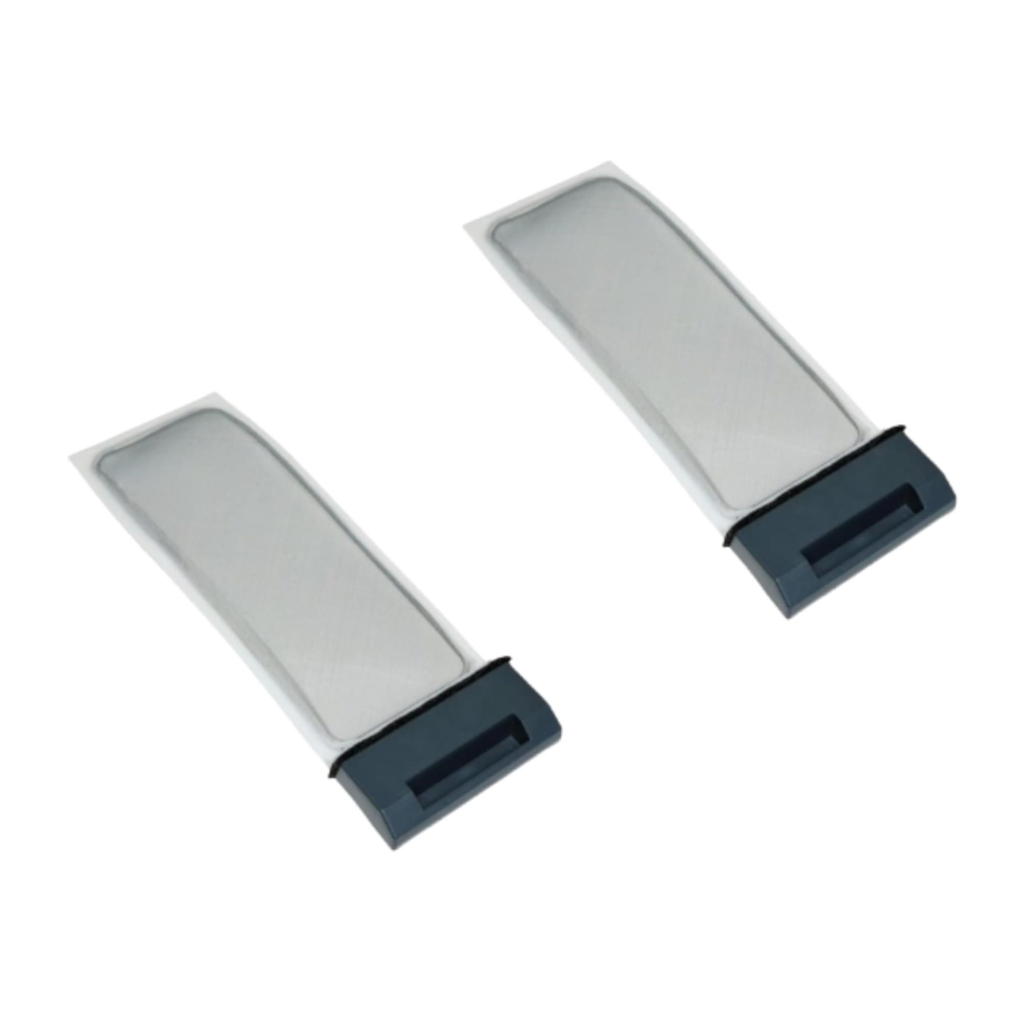 Scaroo W10717210 Dryer Lint Screen Filter Fit For Whirlpool PS10057135 2-Pack