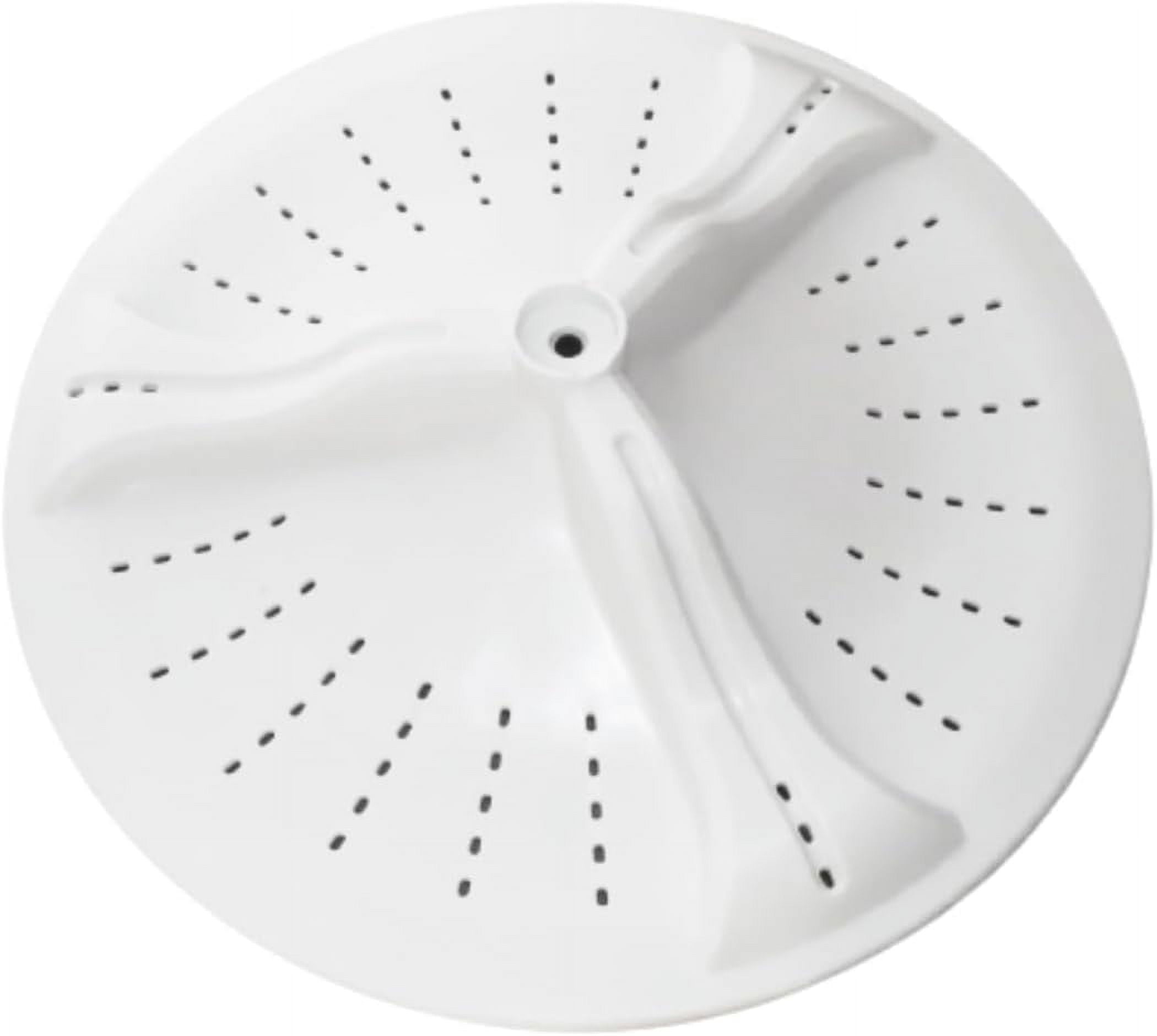 Scaroo W10902814 Washing Machine Wash Plate Fit for Whirlpool W10752287