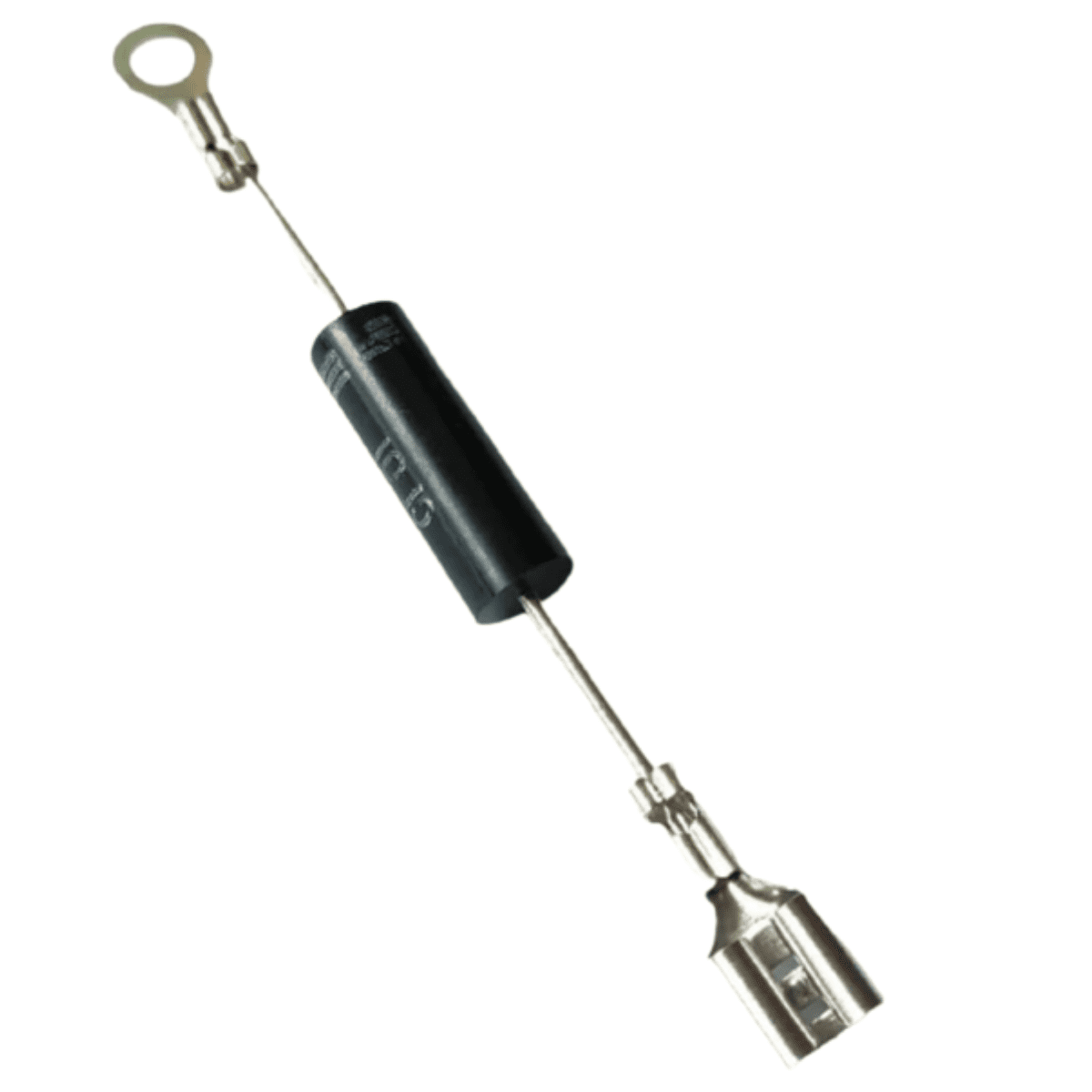 Diodo Per Microonde Whirlpool Originale 482000006101 - Foto 7