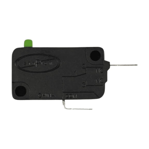 Scaroo WB02X21314 Microwave Door Switch Compatible with GE Replace WB24X829