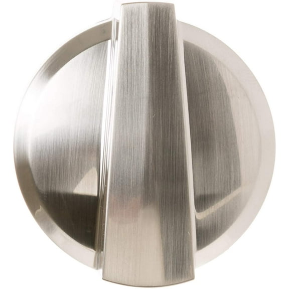 Scaroo WB03X25796 Range Burner Stove Oven Knob Compatible with GE AP598623