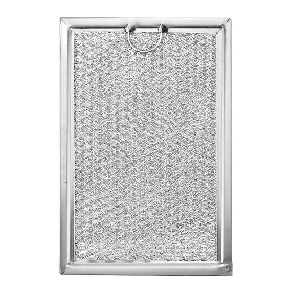 Scaroo WB06X10309 Microwave Oven Grease Filter Compatible with GE WB06X10359