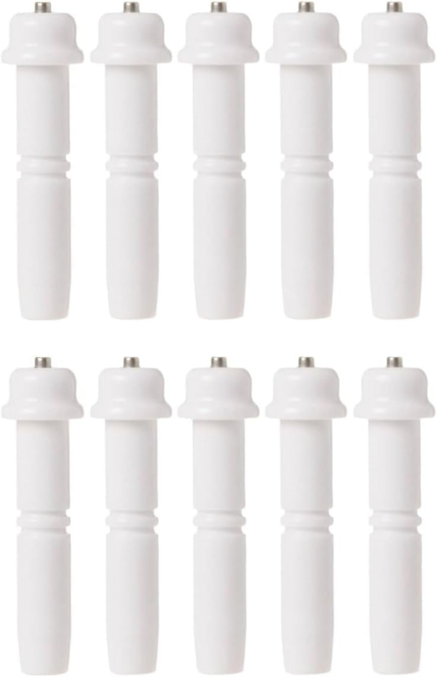 Scaroo WB13X27058 Range/Stove/Oven Igniter Exact fits for GE 10-Pack