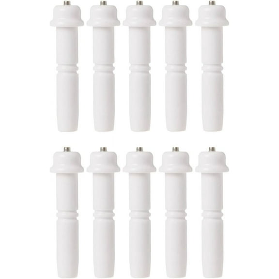 Scaroo WB13X27058 Range/Stove/Oven Igniter Exact fits for GE 10-Pack