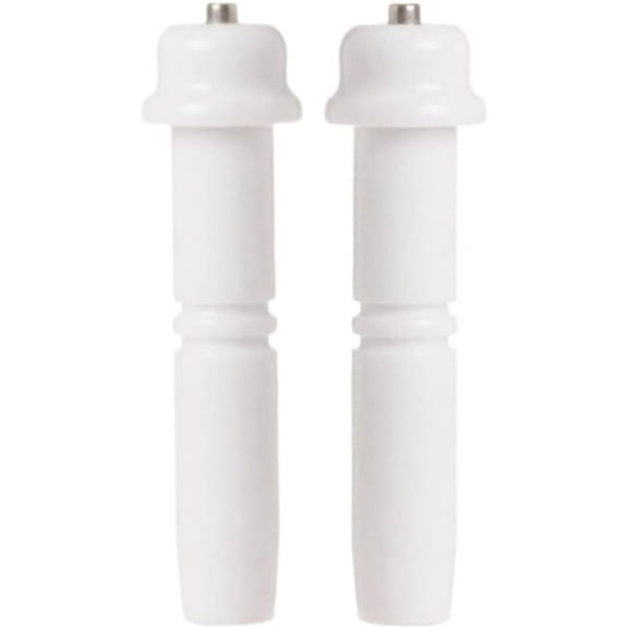 Scaroo WB13X27058 Range/Stove/Oven Igniter Exact fits for GE 2-Pack