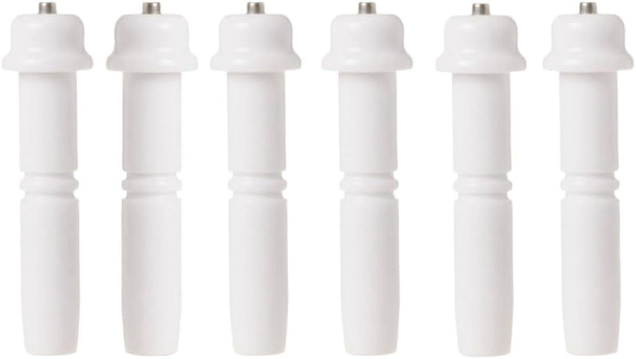 Scaroo WB13X27058 Range/Stove/Oven Igniter Exact fits for GE 6-Pack