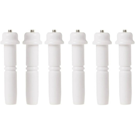 Scaroo WB13X27058 Range/Stove/Oven Igniter Exact fits for GE 6-Pack