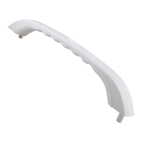 Scaroo WB15X335 Microwave Door Handle Compatible with GE Replaces 245574