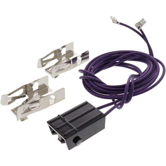 Scaroo WB17T10006 Burner Terminal Block Kit Compatible With GE WB17X10007