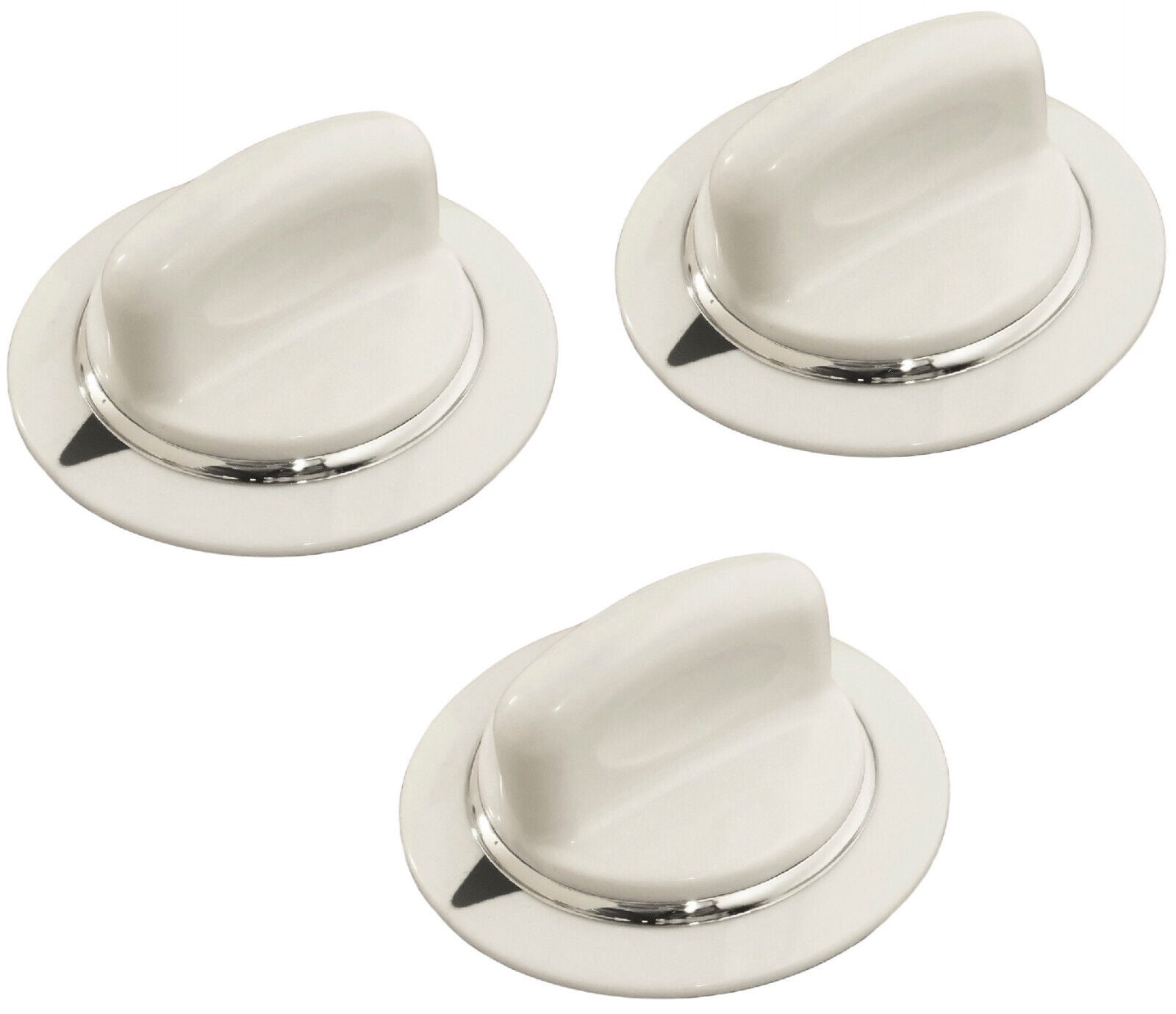 Scaroo WE01X20374 Dryer Timer Control Knob Compatible With GE 3-PACK