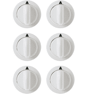 Manopola Grigia Per Piano Cottura Hotpoint - C00496392, 488000496392 - Foto 5