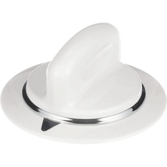 Scaroo WE01X20374 Dryer Timer Control Knob Compatible with GE AP5805160