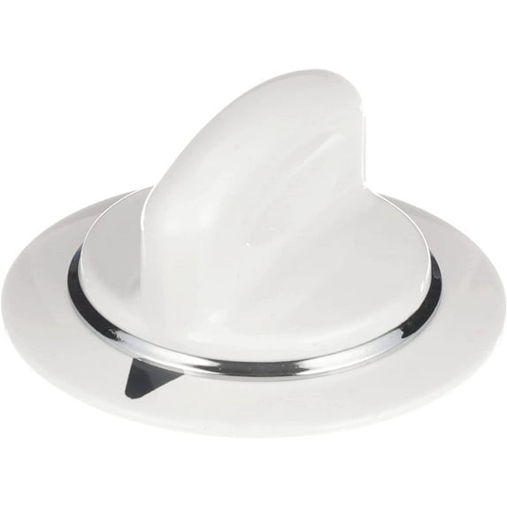 Scaroo WE01X20374 Dryer Timer Control Knob Compatible with GE AP5805160