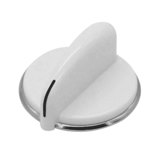 Scaroo WE01X20378 Control Knob Compatible with WE01X20432, WH01X10307