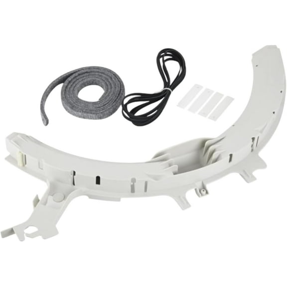 Scaroo WE49X21874 Dryer Bearing Kit WE14M124,WE1M504,WE1M1067,WE9M30,WE12M29