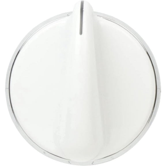Scaroo WH01X10060 Dryer Selector knob Fit For GE Replaces With WE1M445
