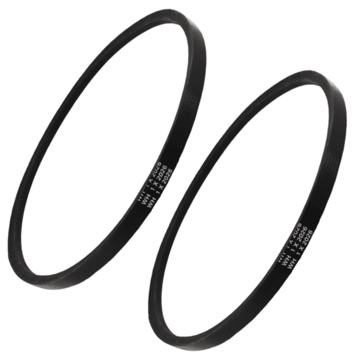 Washing Machine Drive Belt - Replacement For GE WH1X2026, WH1X1249, WH01X2026