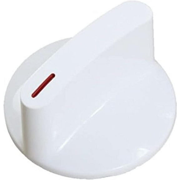 Scaroo WH1X2721 Dryer Washer Knob Fit For GE Replace AP2044893, PS271094