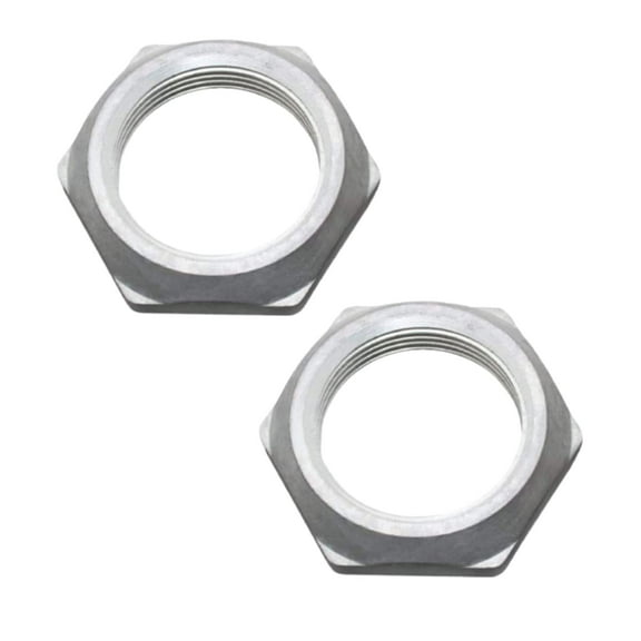 Scaroo WH2X1193 Washing Machine Hub Nut Compatible with GE 279131 2-PACK