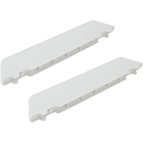 Scaroo WP33001755 Dryer Drum Baffle for Maytag Magic Chef AP6007937 2-Pack