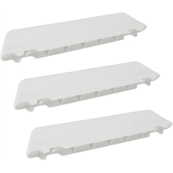 Scaroo WP33001755 Dryer Drum Baffle for Maytag Magic Chef AP6007937 3-Pack