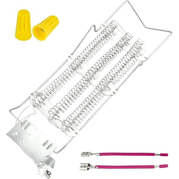 Scaroo WP4391960 Dryer Heating Element 4391960 696579 AP6009347