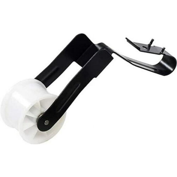 Scaroo WP691366 Dryer Idler Pulley Compatible With Whirlpool 337116