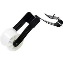 Scaroo WP691366 Dryer Idler Pulley Compatible With Whirlpool 337116