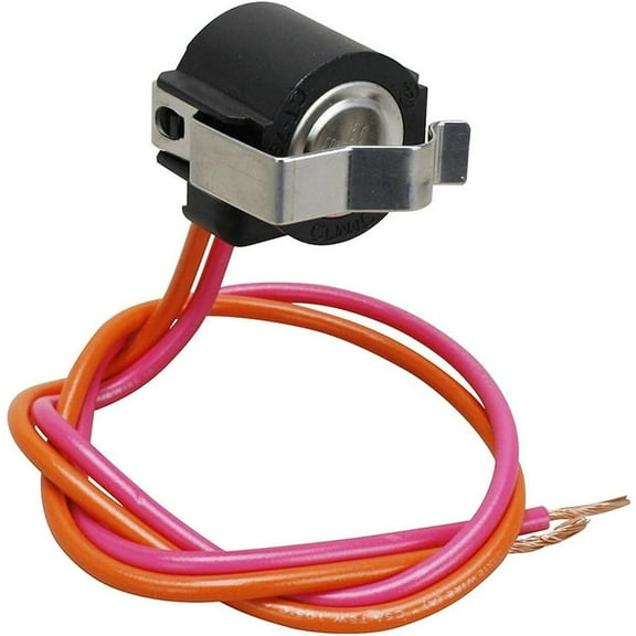 Scaroo WR50X122 Refrigerator Defrost Thermostat for GE AP2071262