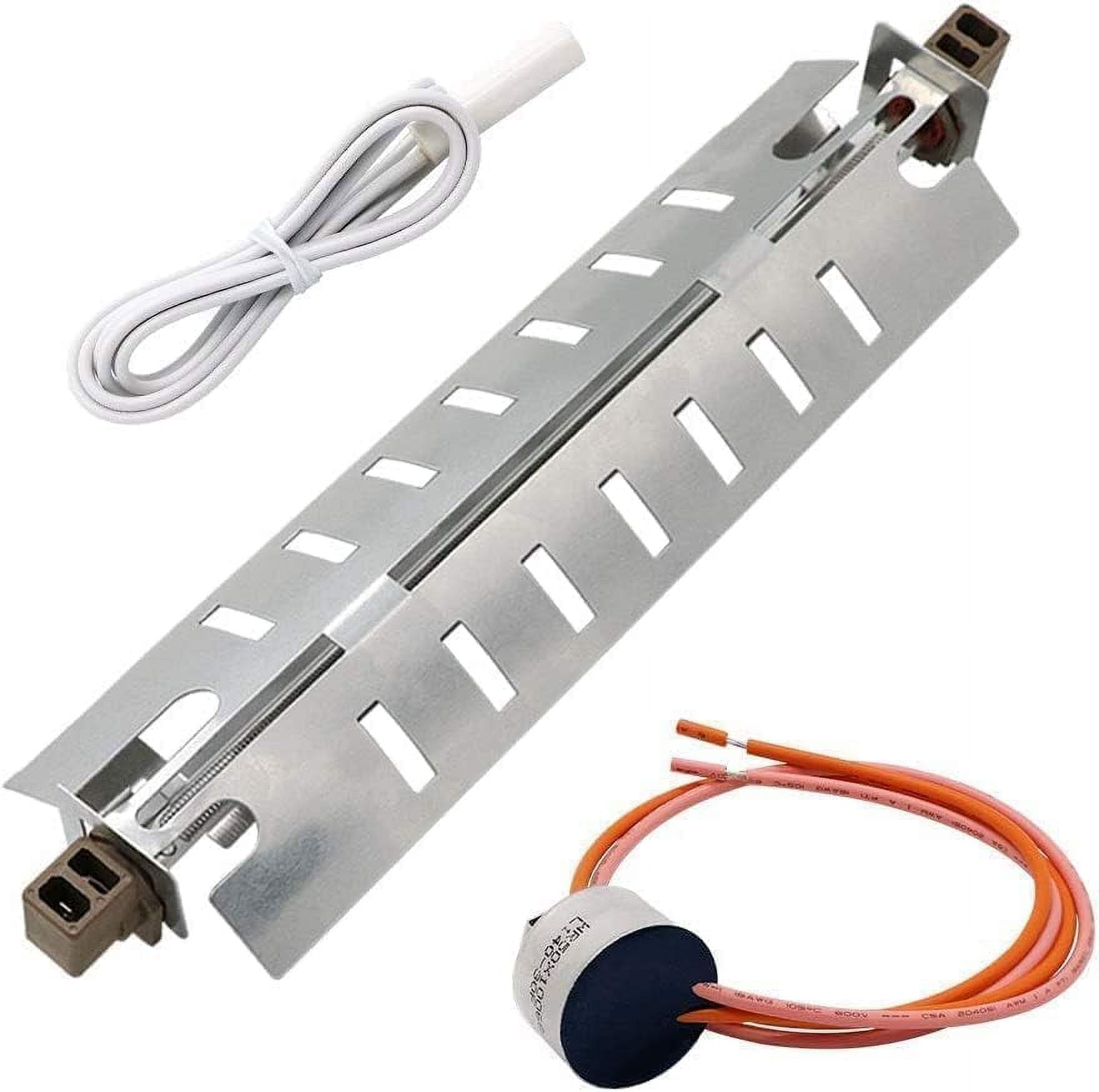 Garage Heater Kit Ge Refrigerator