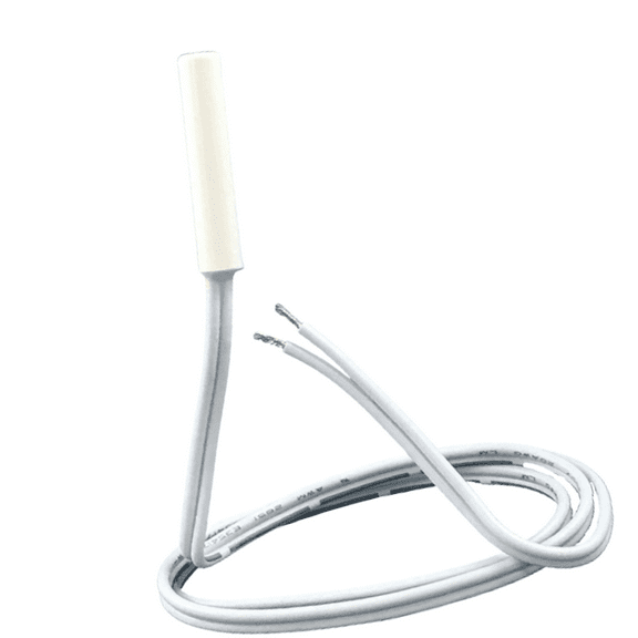 Scaroo WR55X10025 Refrigerator Temperature Sensor for Kenmore WR50X10027