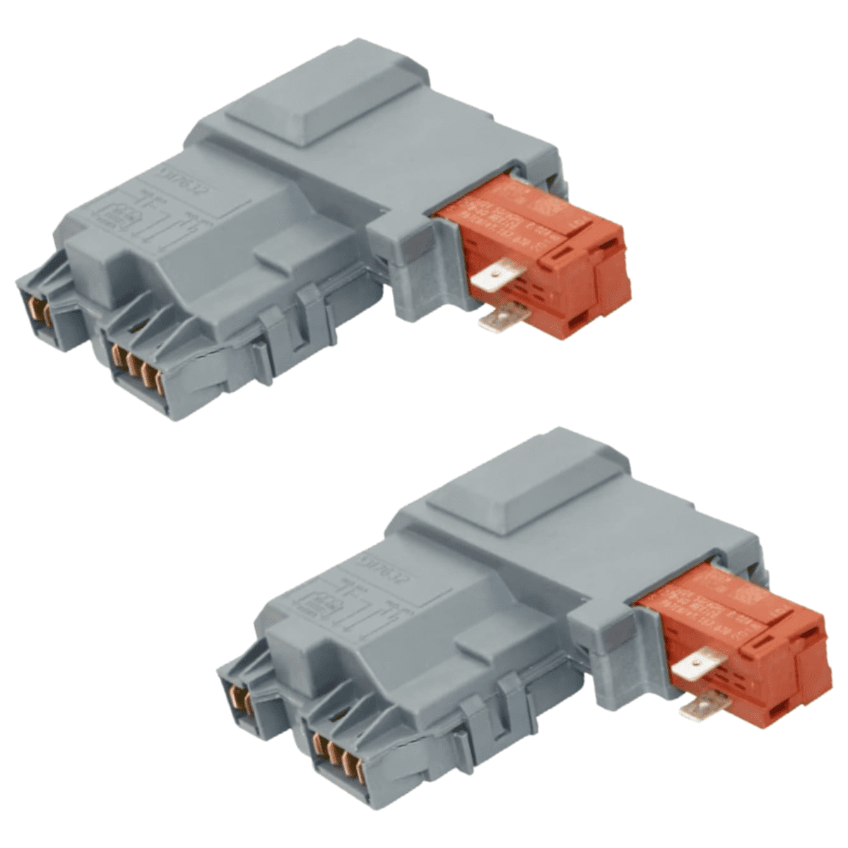 Scaroo131763202 Washer Door Lock Switch Fit For Frigidaire 3626240 2-PACK