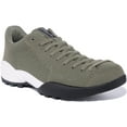 thumbnail image 1 of Scarpa Mojito Bio Unisex Lace Up Bio Knit Trail Shoes In Green Size 4.5M/5.5W, 1 of 6